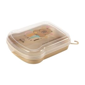 Sanduicheira De Capivara - Plasútil