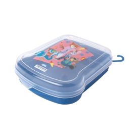 Sanduicheira Zootopia Plasútil