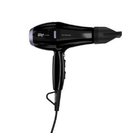 Secador de Cabelo Profissional Wap Intense Pro WS2500 Infra-Ionic 2500W