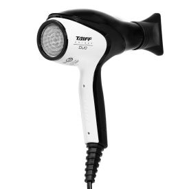 Secador De Cabelos Taiff Unique Duo Bivolt