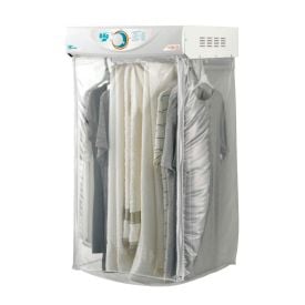 Secadora de Roupas Fischer Super Ciclo 8Kg
