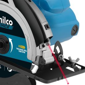 Serra Circular Force 1500W PSC01 Philco