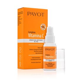 Sérum Complexo Vitamina C Payot - 30ml