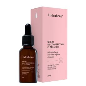 Sérum Multicorretivo Hidrabene - 30ml