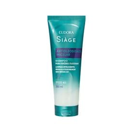 Shampoo Antioleosidade Hidratante Micelar Siàge 250Ml - Eudora