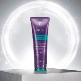 Shampoo Hidratação Micelar Eudora Siàge - 250ml
