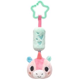 Sininho Pel&uacute;cia Buba Zoo - Unic&oacute;rnio