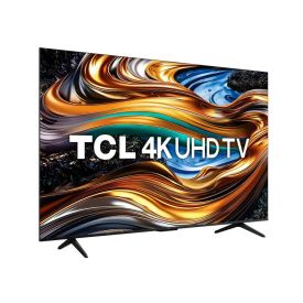 Smart Tv 55” Uhd 4K Tcl Google Tv 55P755 - Bivolt