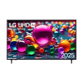 Smart Tv 65" Lg Uhd Ai 4K 65Ua8550 - Bivolt