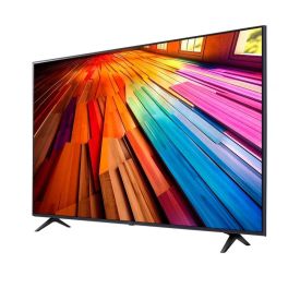 Smart Tv 65” Uhd 4K Lg Thinq Ai Tv 65Ut8050psa - Bivolt