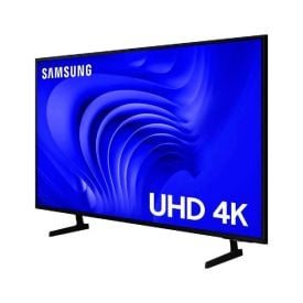 Smart Tv 75” Uhd 4K Samsung Alexa Built In 75Du7700 - Bivolt