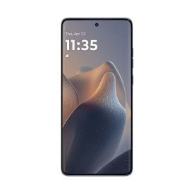 Celular Smartphone Motorola Edge 60 Fusion 5G 256Gb 8Gb - Cinza