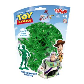Soldadinhos Toy Story Toyng -  59707