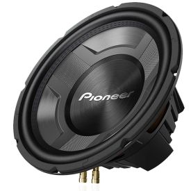 Subwoofer 12'' Pioneer TS-W3060BR - Preto