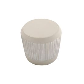 Suculenta Artificial com Vaso Cimento Havan Casa 9Cm - Sortido