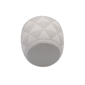 Suculenta Artificial com Vaso de Cimento Havan Casa 14,5Cm - Sortido