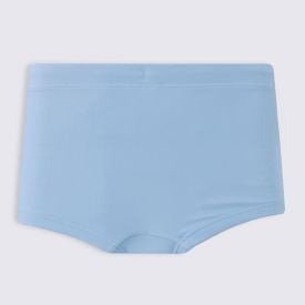 Sunga Infantil Menino Mickey 1 a 3 Anos Disney Azul