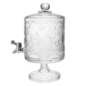 Suqueira Bold New Butterfly 4,5Litros - Lyor