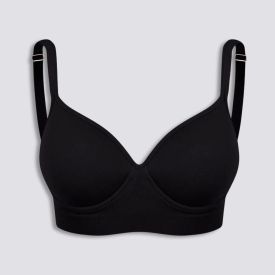 Sutiã Com Base Ampla Cobertura Trifill