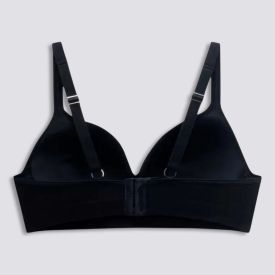 Sutiã Com Base Ampla Cobertura Trifill