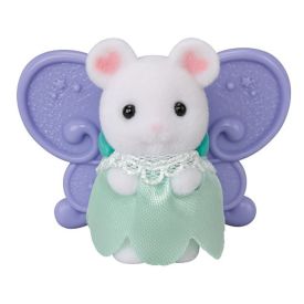 Sylvanian Families Bebê Surpresa Mini Contos de Fadas Epoch - 5836