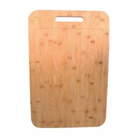 Tábua De Corte Bambu Havan Casa 60Cm - ST70758