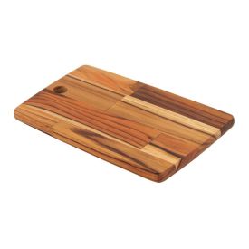 Tábua De Corte Retangular Madeira Kitchen Tramontina 28Cm - Madeira
