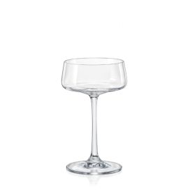 Taça Coquetel Elegance Bohemia - 220ml