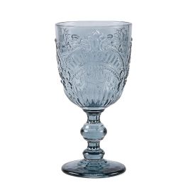 Taça de Água Viena Havan Casa Azul - 350ml