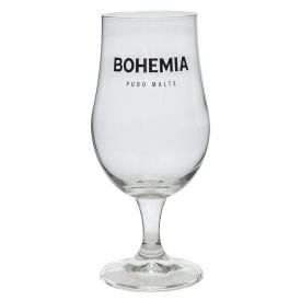 Taça De Cerveja Globimport Bohemia 380Ml - Vidro