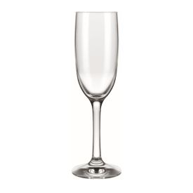 Taça De Champanhe De Vidro Royal Nadir - 185 ml