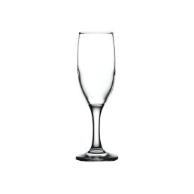 Taça de Champanhe Eden Class Home 190Ml - Transparente
