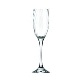 Taça de Champanhe Ravena 190Ml Nadir - Vidro