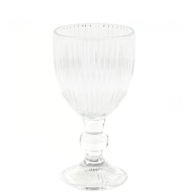 Taça De Licor Vidro Cameratta Hauskraft 60Ml - Transparente