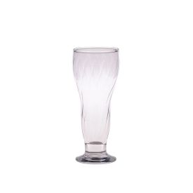Taça De Milk Shake Nadir Clube 360Ml - Vidro