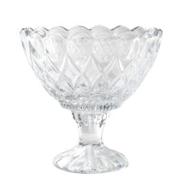 Taça De Sobremesa Aruba Havan Casa 230 Ml - Vidro