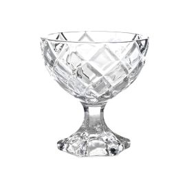 Taça De Sobremesa Deli Diamond Lyor 170Ml - Vidro