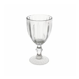 Taça De Vinho Transparente Atenas 320Ml - Havan Casa