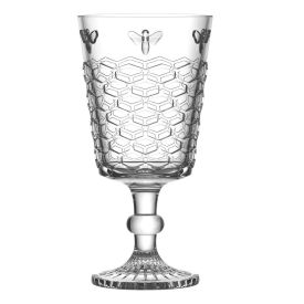 Taça De Vidro De Água Bee Hauskraft - 300ml