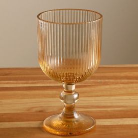 Taça de Água Premium Havan Casa 365Ml - Âmbar