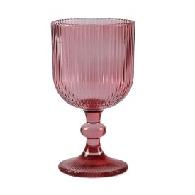 Taça de Água Premium Havan Casa 365Ml - Vermelho