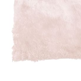 Tapete Para Quarto E Sala Alaska 70X120 Cm Havan Casa - Branco