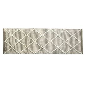 Tapete para Quarto e Sala 50Cmx1,50 m Angra Havan Casa - Bege Natural