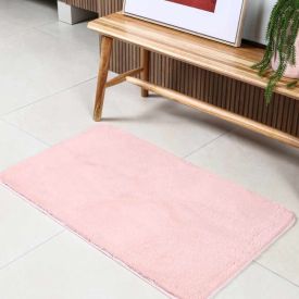 Tapete Bellini Quarto E Sala 45X70 Cm Havan Casa - Rose 