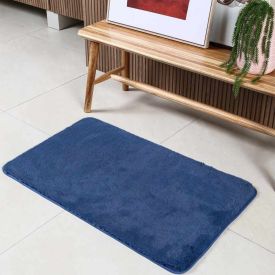 Tapete Bellini 600X100 Cm Havan Casa - Jeans