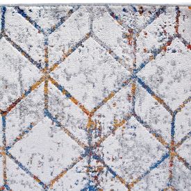 Tapete Berlim 67X1,80 M Havan - Bege