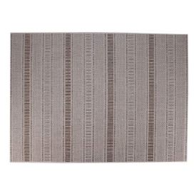 Tapete para Quarto e Sala Cancun 2,00X3,00 m Sisal Havan Casa - Traços Bege