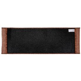 Tapete Cancun 50X1,20M Sisal Havan Casa - Marrom Kitchen