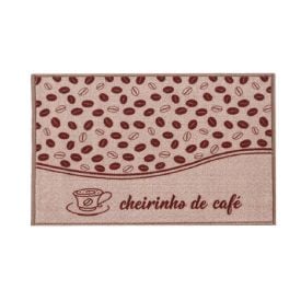 Tapete Cozinha Gourmet 50X70 Cm Havan Casa - Cheirinho De Café