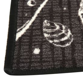 Tapete Para Cozinha Napoli 50X120 Cm Havan Casa - Cheese Lover